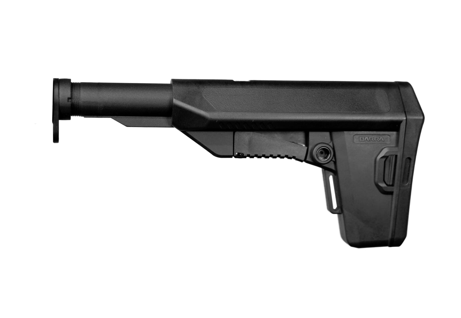 The 380 Airsoft – Barra Airguns