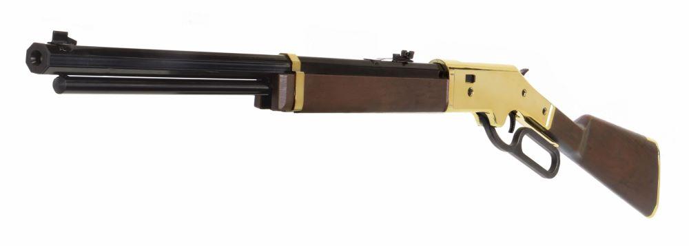 repeater rifle