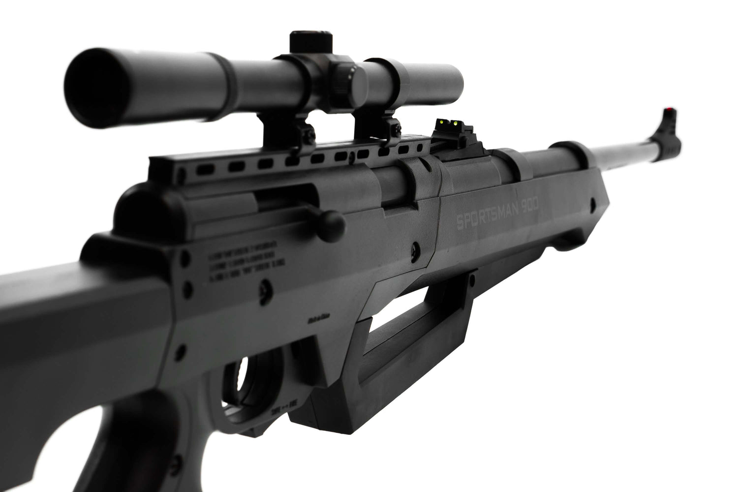 900 Rpm Gun Barra Airguns | 900 Multipump Pneumatic .177 Sportsman Air Rifle