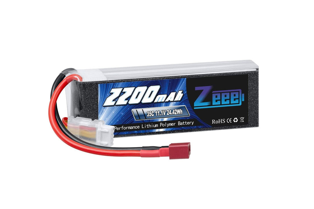 Home of Quality lipo batteries at affordable prices