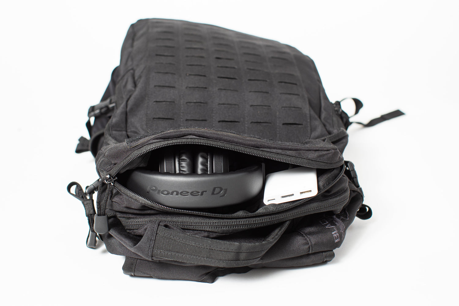 The Assault Pack Barra Airguns