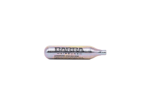 Barra CO2 15PK