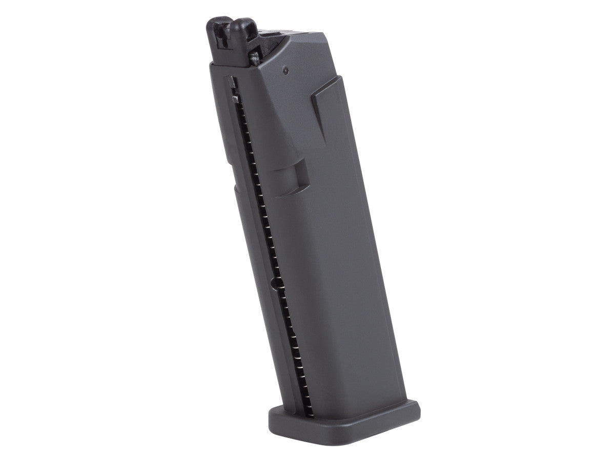 The Auto 009 BB Magazine