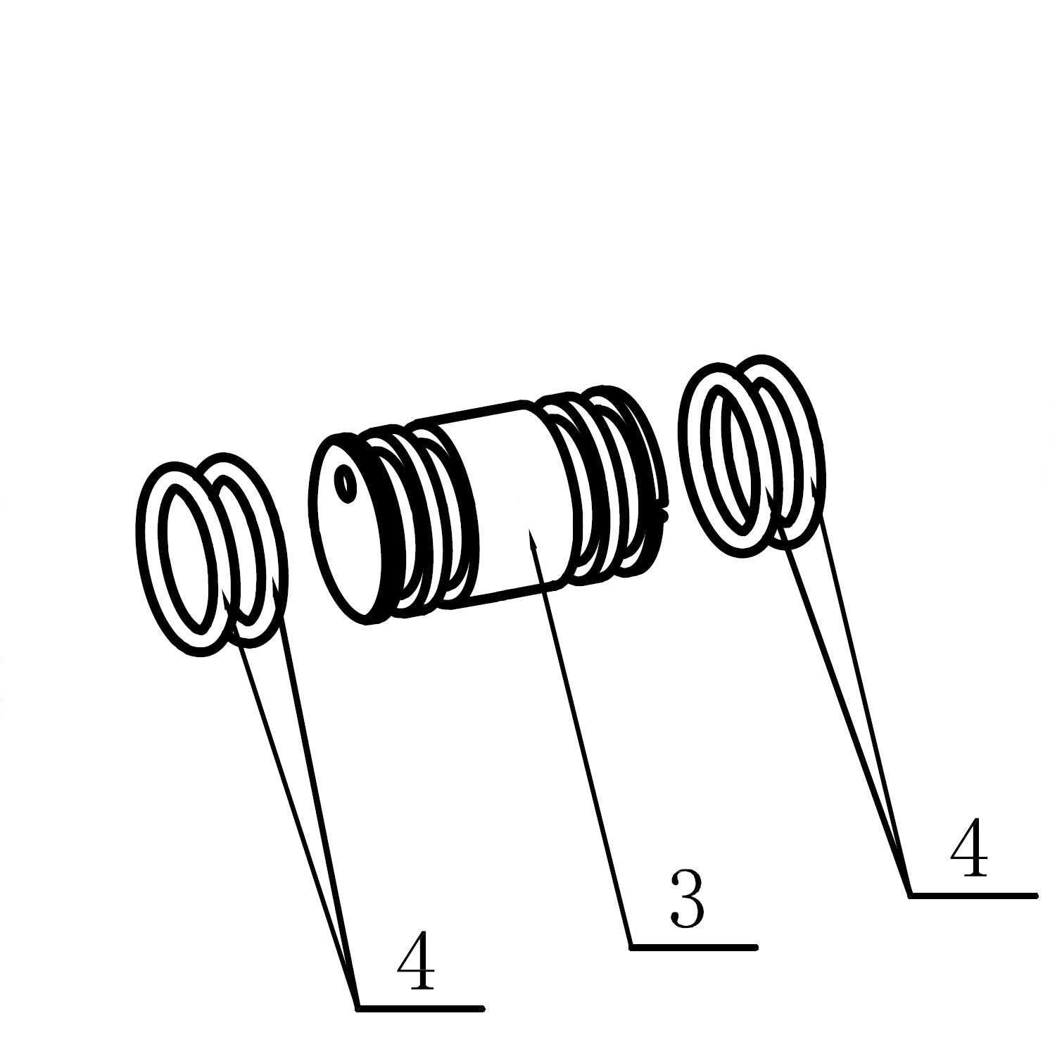 1100z Gauge Port