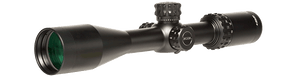 FT 4-20x50 Mildot Reticle Rifle Scope