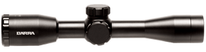 H30 4x32 Illuminated BDC Rifle Scope