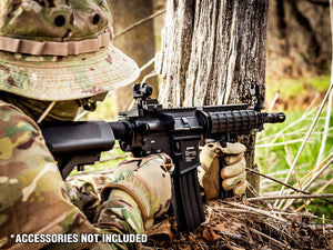 M4 Viper Elite Airsoft Assault Rifle – Barra Airguns