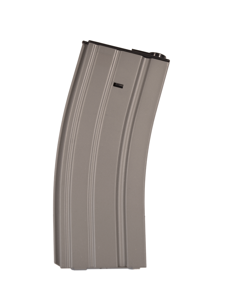 M4 Magazine Refurb Gray Barra Airguns