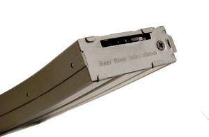 M4 Magazine Refurb - Gray