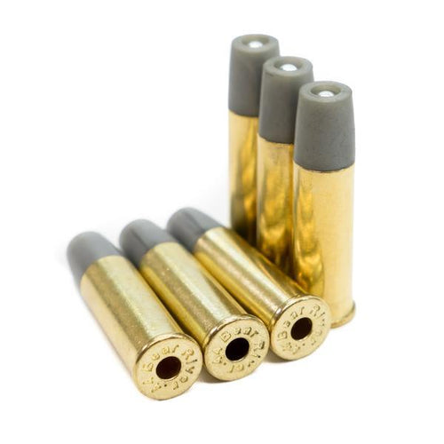 Bb Revolver Shells Barra Airguns | Schofield BB Revolver Pistol Cartridges
