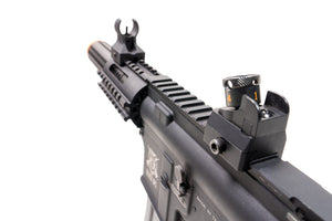 M4 Diamond Back Full Metal Airsoft Assault Rifle – Barra Airguns
