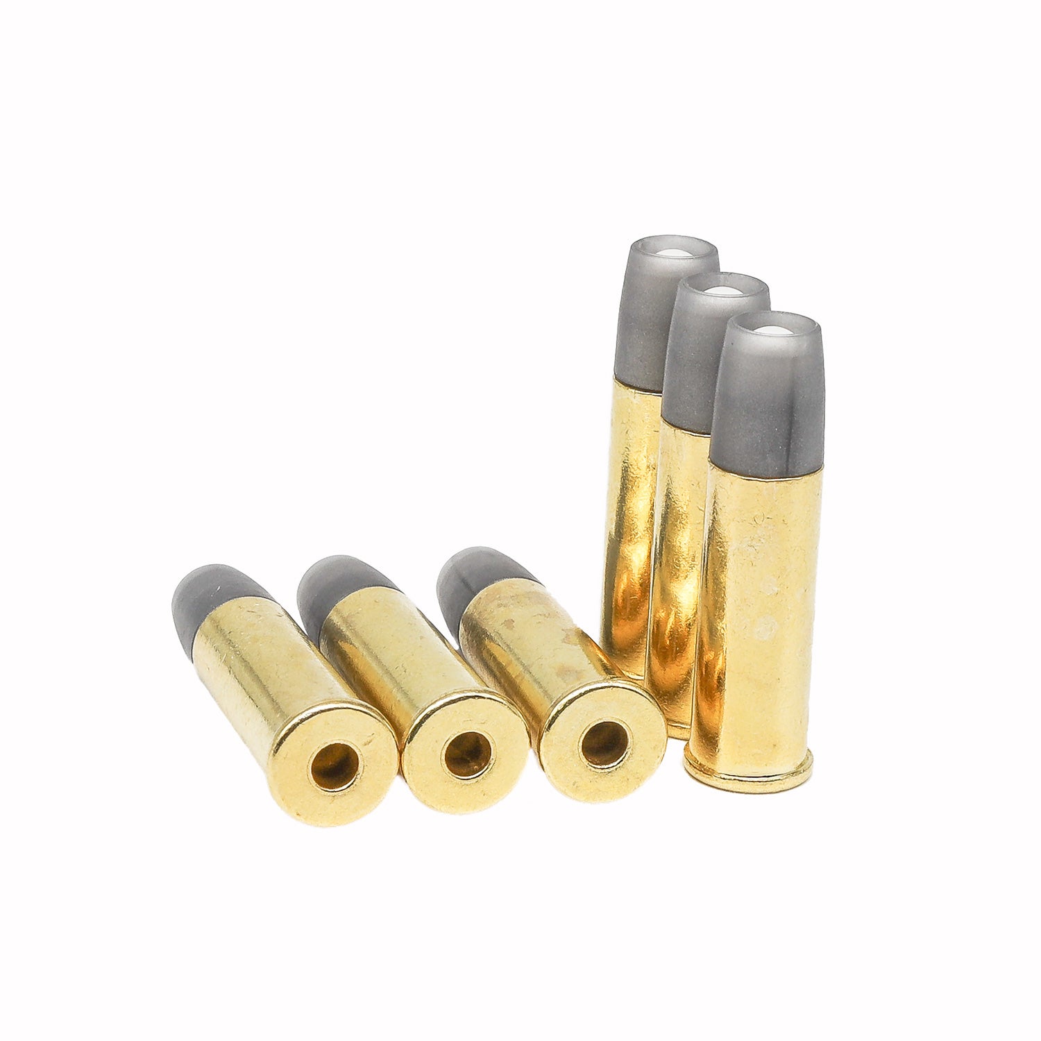 Schofield Airsoft Cartridges