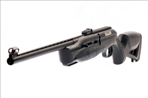 MX 1000 Semi Auto Pellet Rifle - 800fps CO2 Powered .177 Airgun