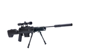 The Sniper S