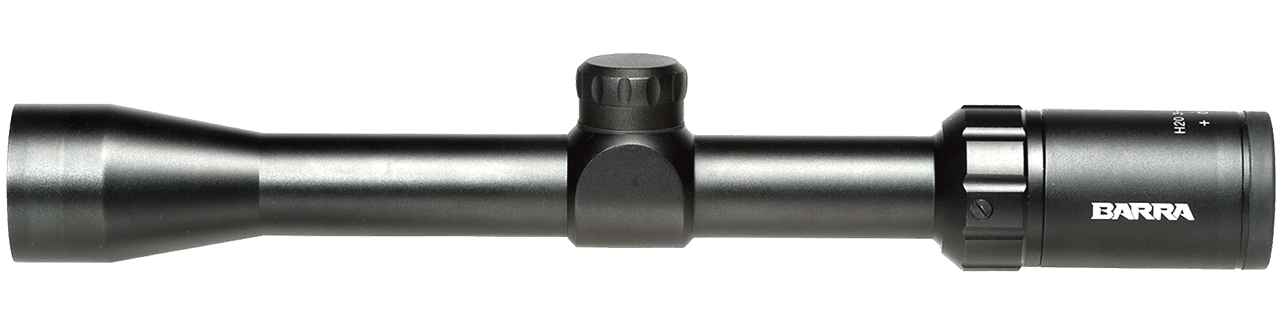 H20 3-9x32 BDC Reticle Rifle Scope