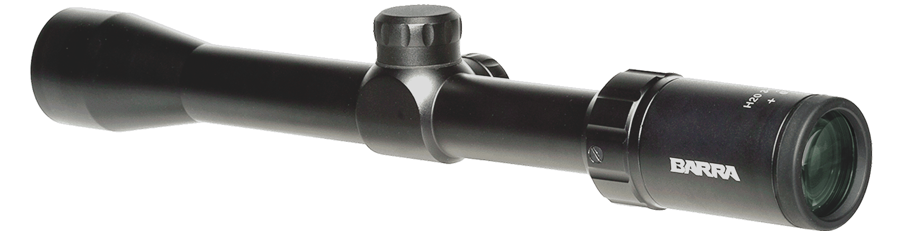 H20 3-9x32 BDC Reticle Rifle Scope